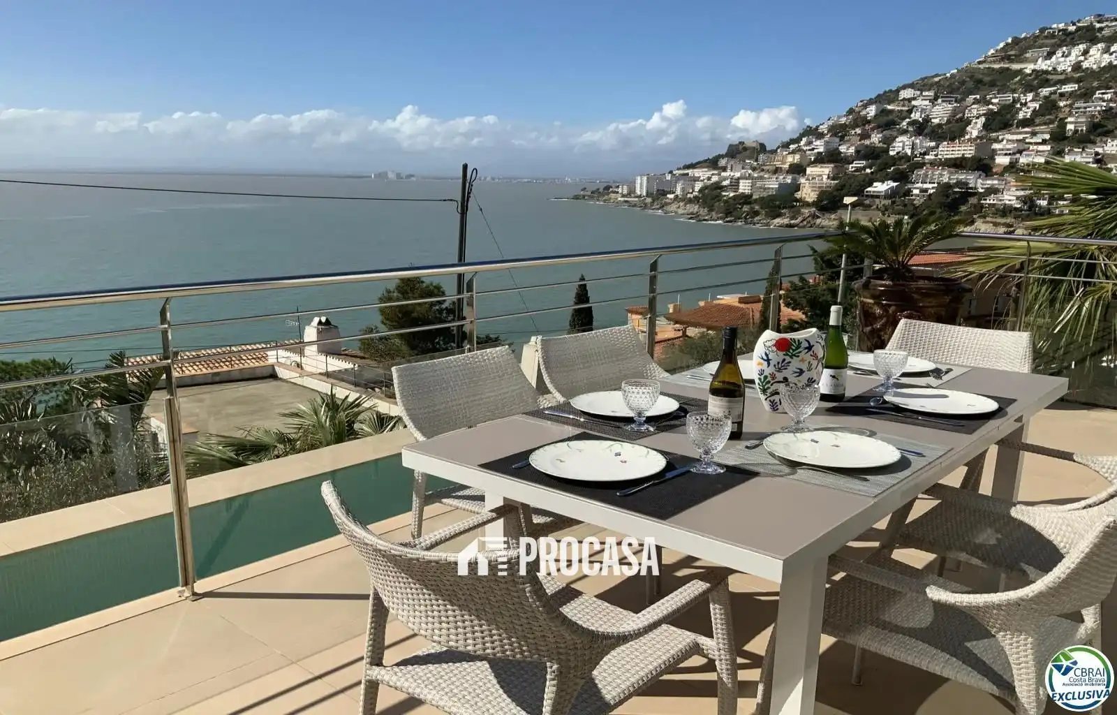 Villa avec piscine à vendre à JOSE DIAZ PACHECO, imagen 3