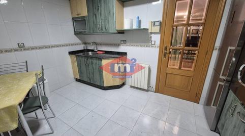 Foto 4 de Àtic de lloguer a Salceda de Caselas, Pontevedra