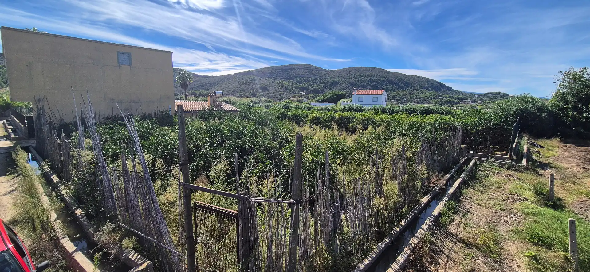 Country house with garden for sale in Avenida Dosel Acces E 8, imagen 7