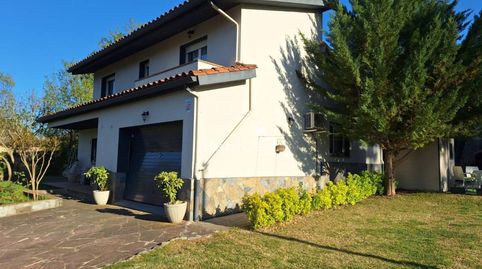 Foto 2 de Casa o chalet en venta en Carretera Santa Coloma de Farners a Aiguaviva, Vilobí d'Onyar, Girona