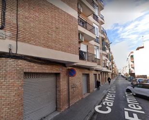 Vista exterior de Pis en venda en Mollet del Vallès