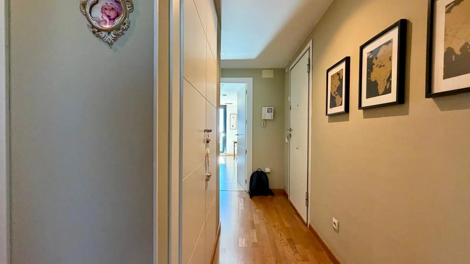 Penthouse with lift for sale in Carrer HONGRIA, imagen 21