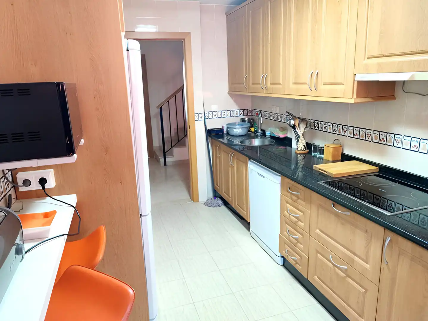 Ático con piscina en venta en Torreblanca del Sol, imagen 14
