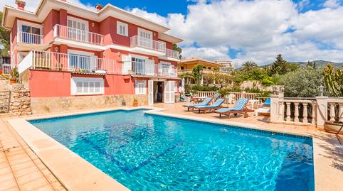 Foto 2 de Casa o chalet en venta en Palmanova, Calvià