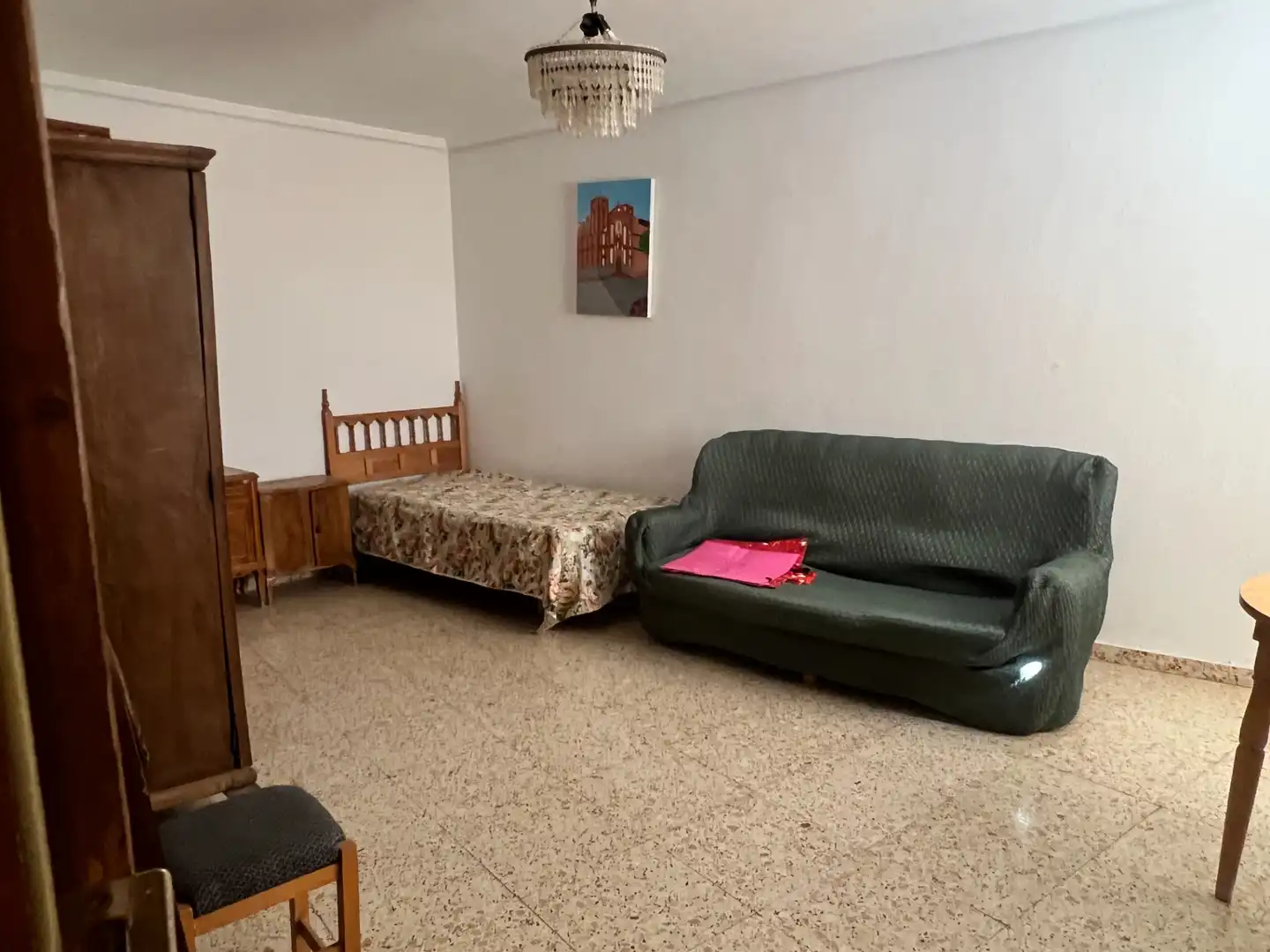 Flat with terrace for sale in Villafranca de los Caballeros, imagen 18