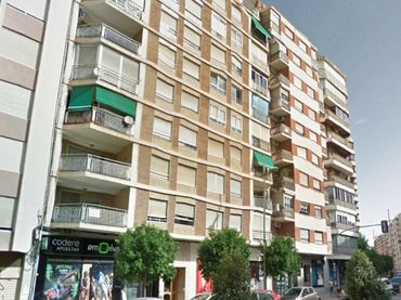 Oficina amb ascensor de lloguer a Avinguda Sants Patrons 5