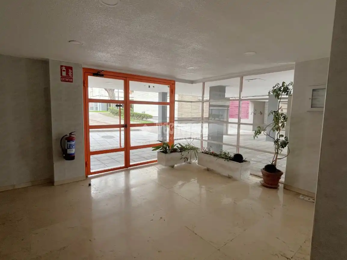 Pis en venda en San Fernando de Henares amb Calefacció, Terrassa i Traster