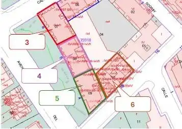 Gewerbefläche zum Verkauf in Calle de Santiago López 18, imagen 12