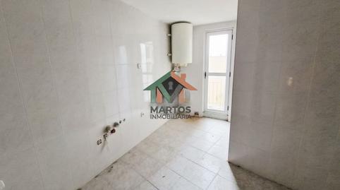 Foto 5 de Àtic en venda a Avenida el Ferial 161, 161, Benavente, Zamora