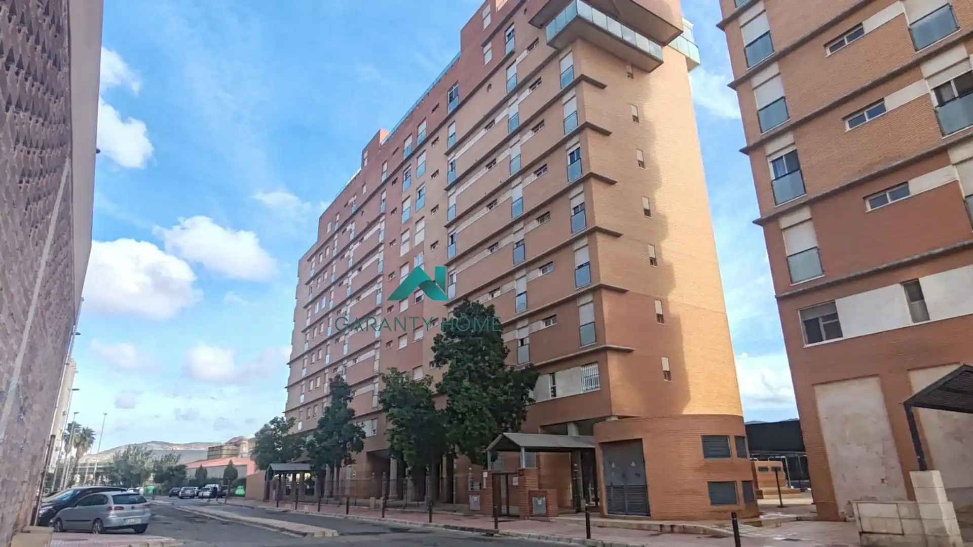 Attico con terrazza in vendita a Cartagena ciudad