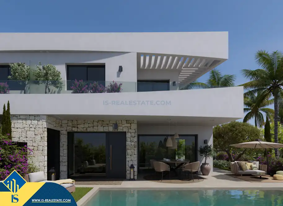 Casa con piscina en venta en Dolores
