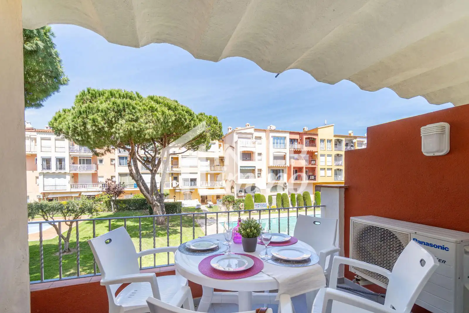 Apartament amb piscina en venda a Calle GRAN RESERVA 11, imagen 10