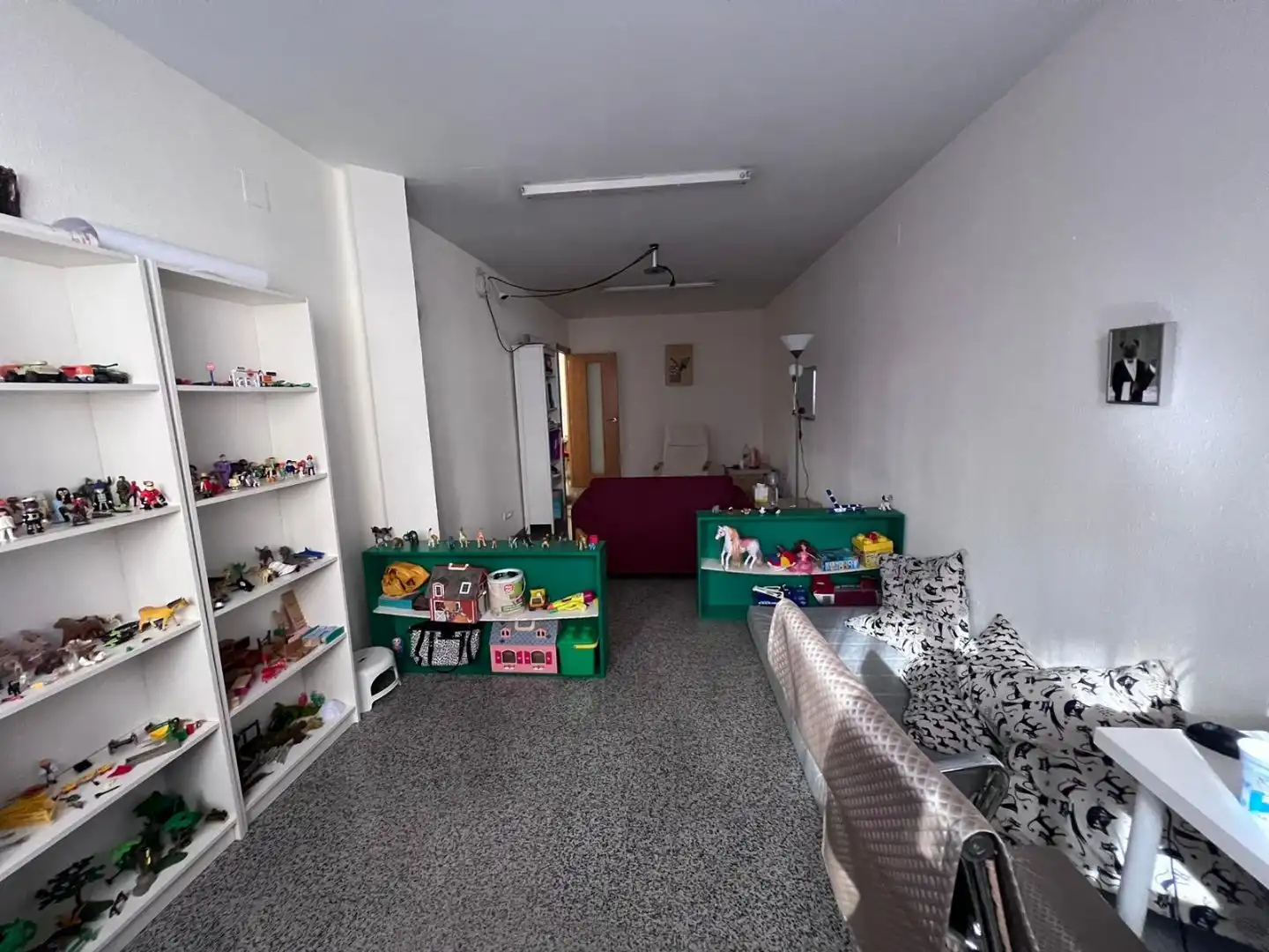 Office space with lift to rent in Pasaje Doctor Bartual Moret 6, imagen 4
