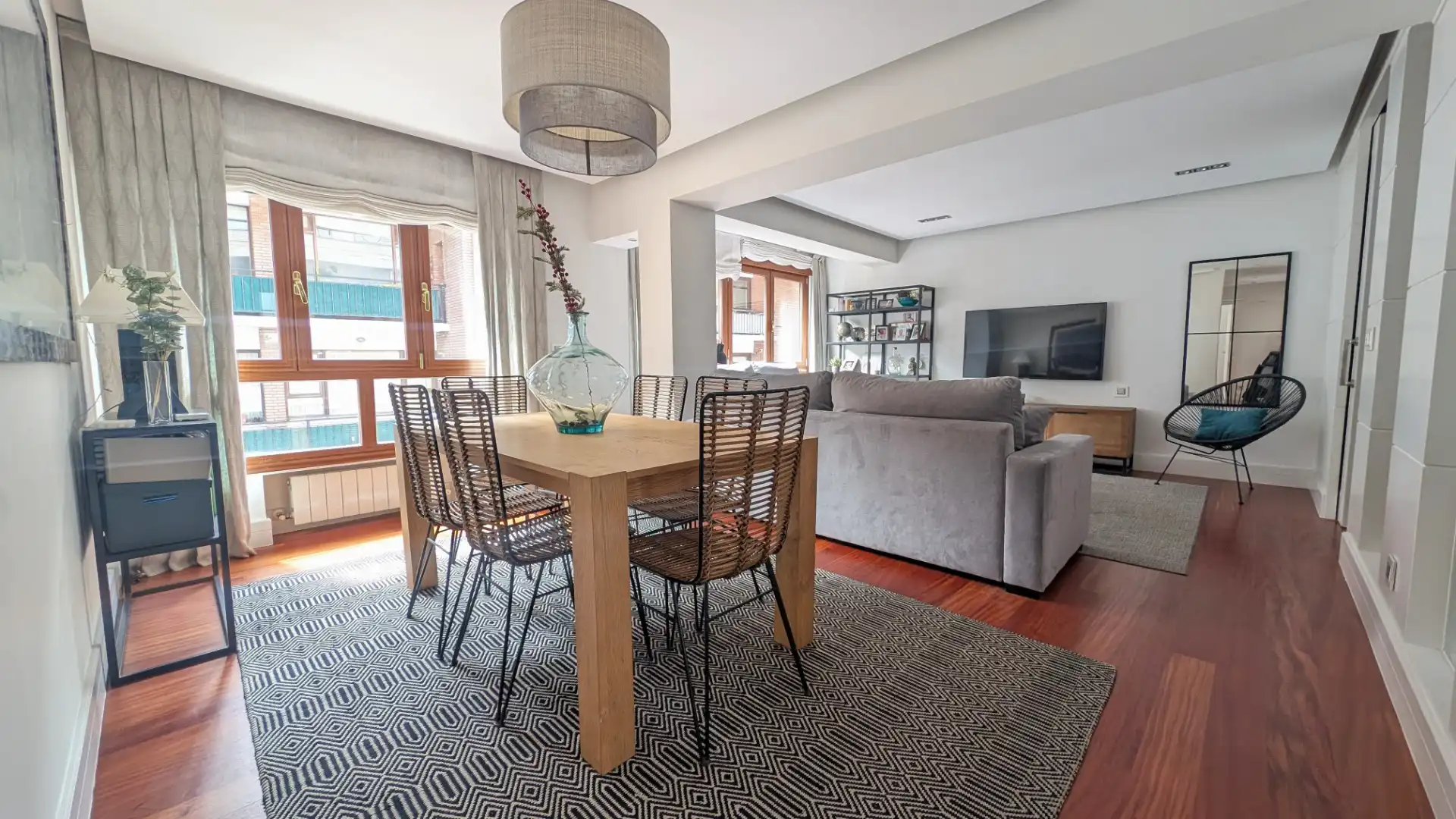 Appartement avec ascenseur à vendre à Las Arenas, imagen 9