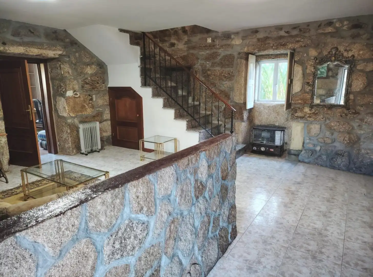 Casa o chalet en venta en Crecente