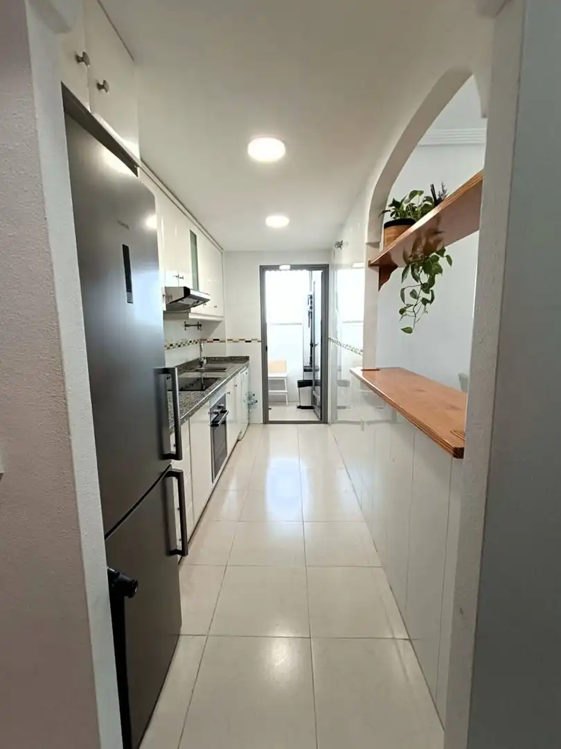 Flat with pool for sale in Los Arenales del Sol, imagen 36