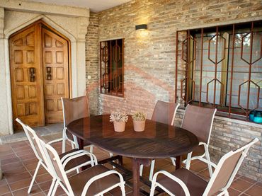 Casa rústica en venda a La Salle - Vistahermosa