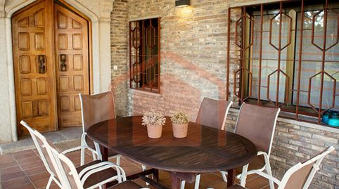 Foto 3 de Finca rústica en venta en Tejares - Chamberí - Alcades, Salamanca Capital