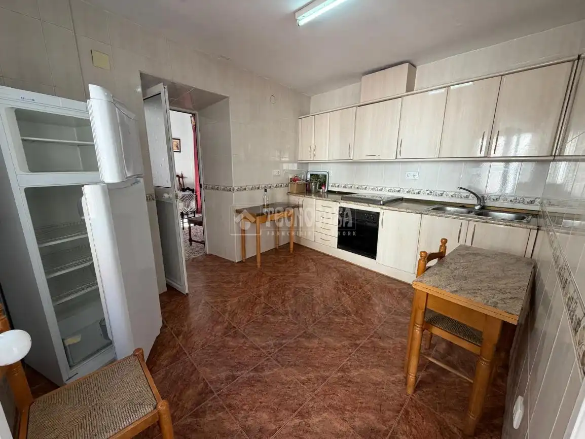 Casa adosada en venta en Mancha Real