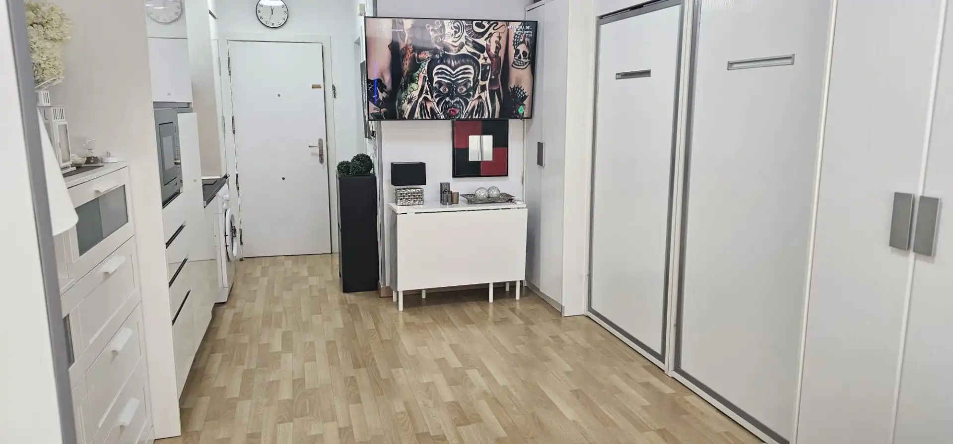 Estudio en venta en Vélez-Málaga con Aire acondicionado, Calefacción y Amueblado