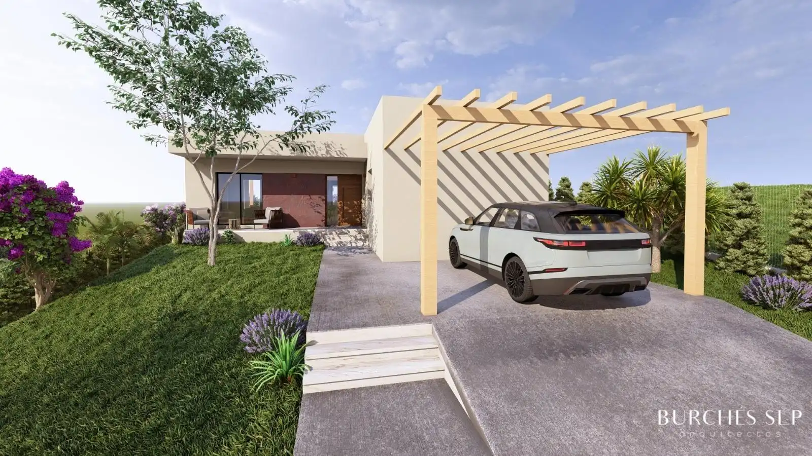 Casa o xalet en venda en Alfarb amb Aire condicionat, Calefacció i Jardí privat