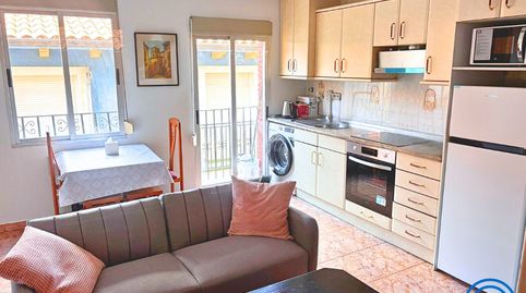 Photo 3 of Flat for rent in Calle de Los Aguadores, 14, San Pablo, Zaragoza Capital