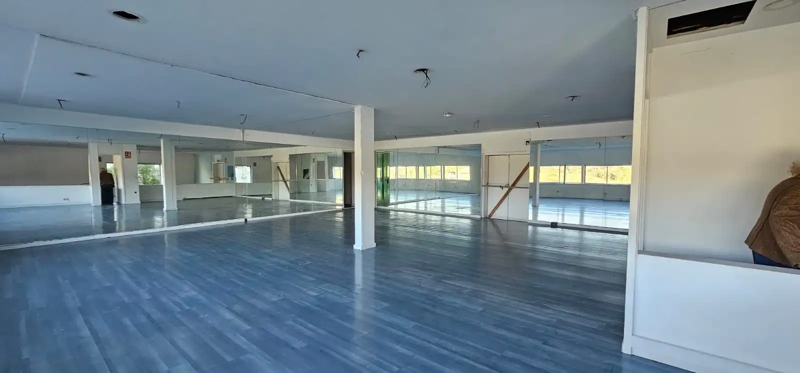 Industrial building for sale in RIERA, imagen 7