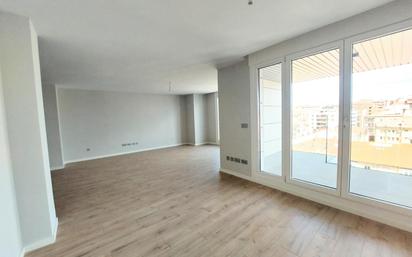 Living room of Flat for sale in Soria Capital   with Terrace