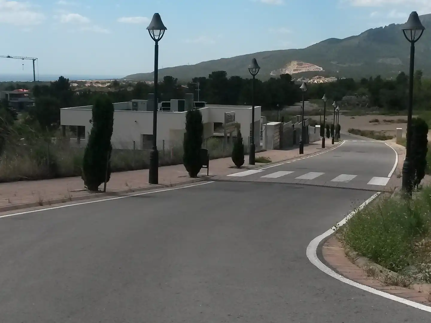 Terreny rústic en venda a Lg Plan Parcial Bonmont Terres Noves, imagen 6