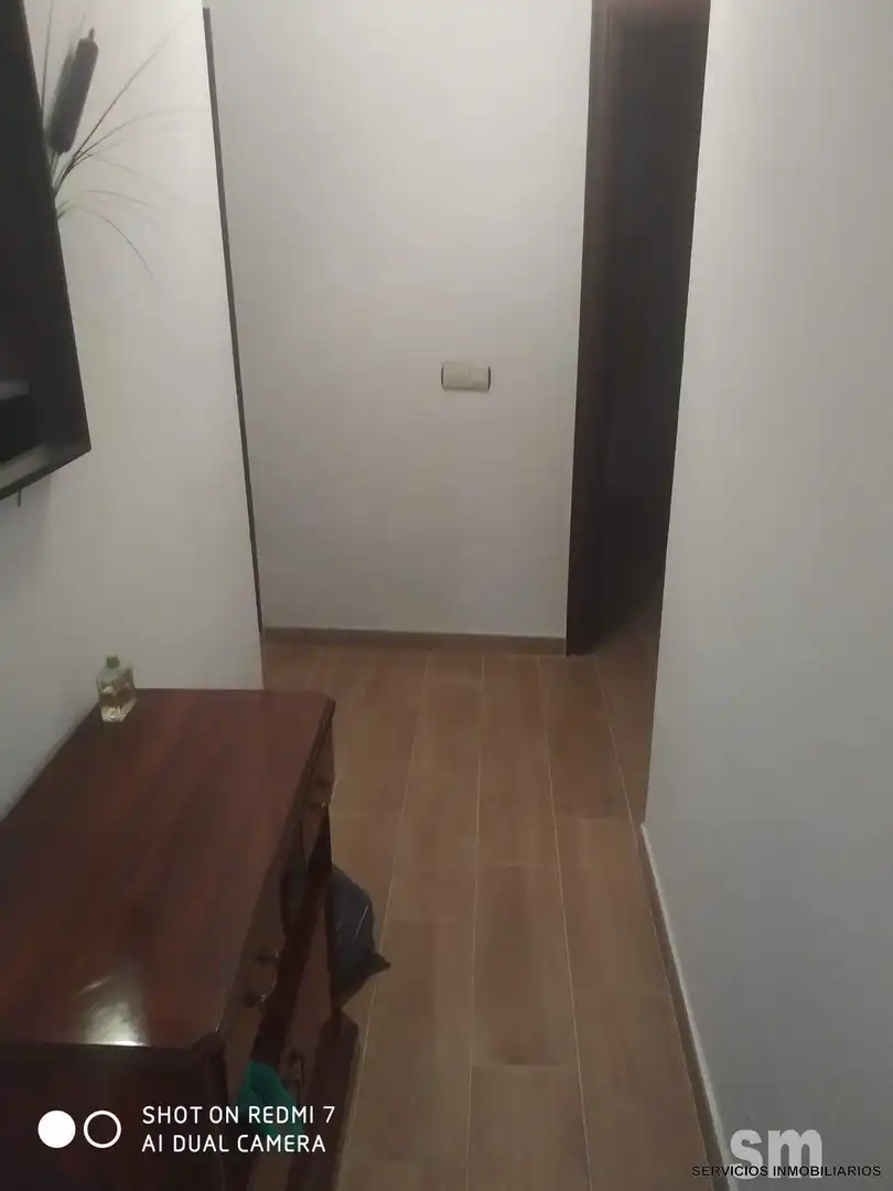 Pis en venda en Cortes de la Frontera