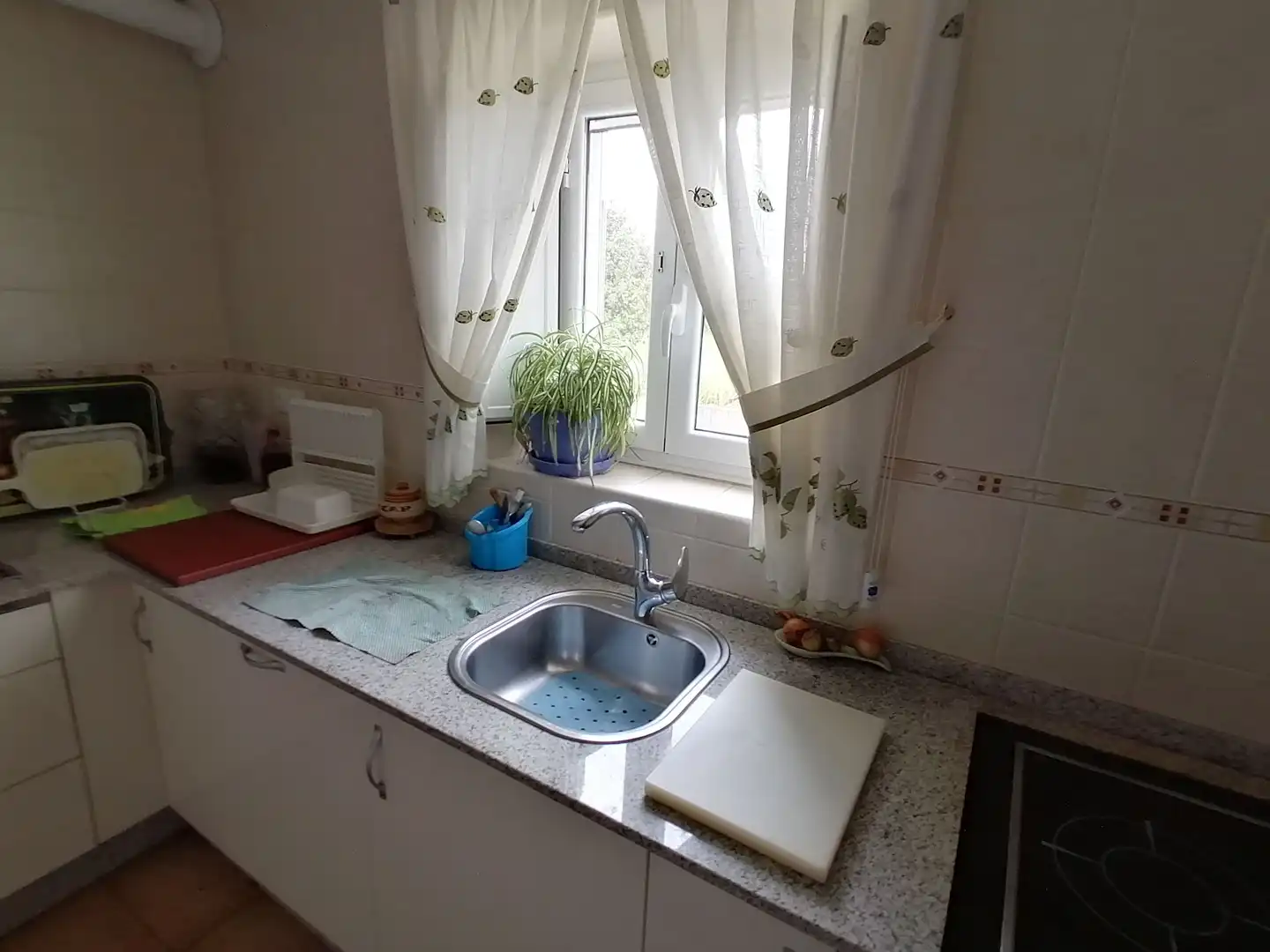 Casa amb jardí en venda a Barreiros, imagen 40