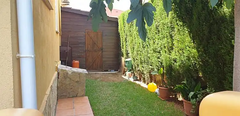 Villa avec terrasse à vendre à Las Atalayas - Urmi - Cerro de Mar, imagen 45