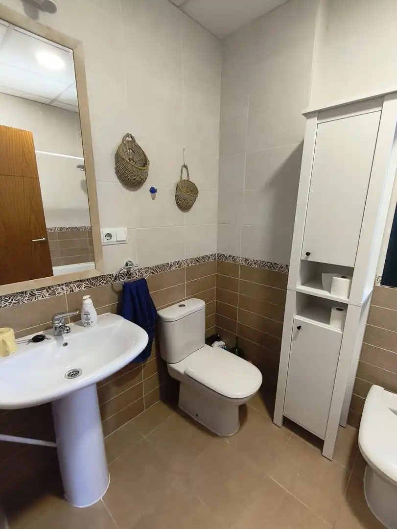 Reihenhaus mit Pool zum Verkauf in Periurbano Oeste - Sierra, imagen 25