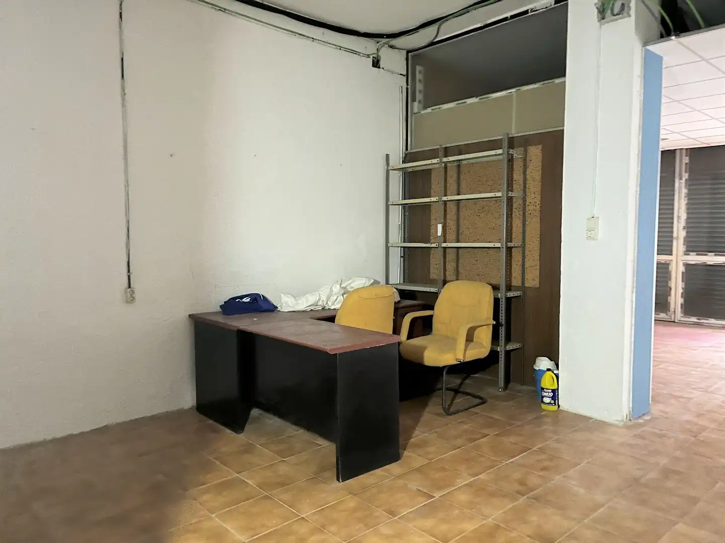Geschaftsraum zum Verkauf in Vilanova i la Geltrú