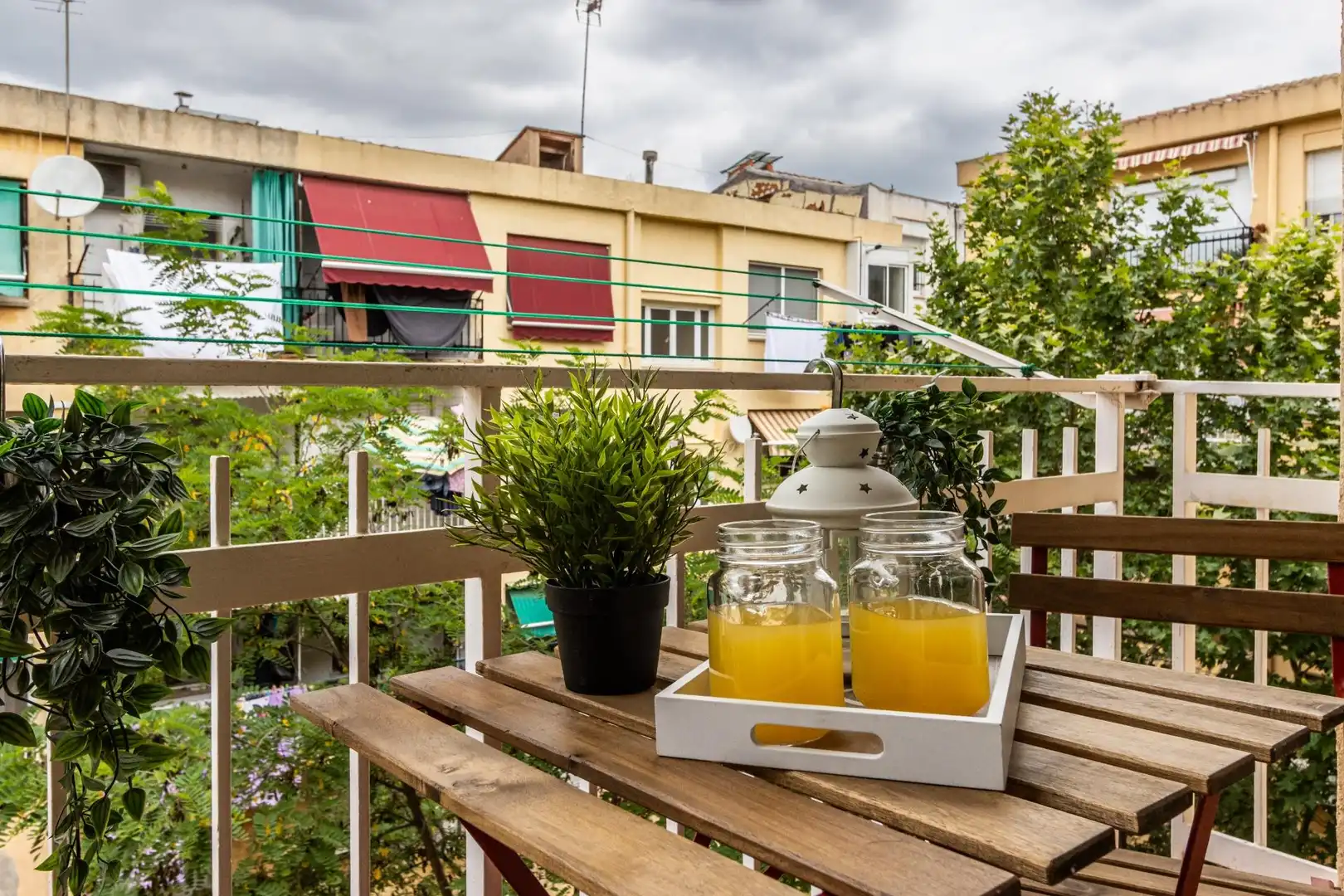 Terraza de Piso en venta en Sabadell con Aire acondicionado, Calefacción y Terraza