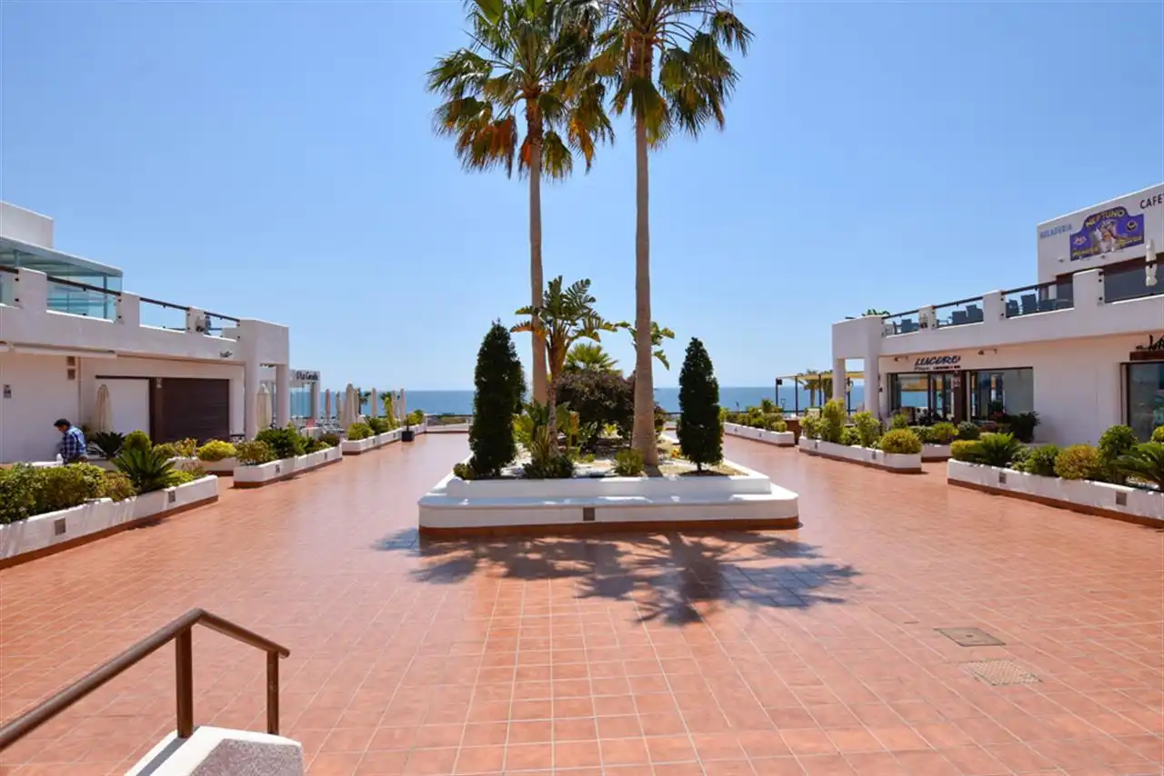 Àtic amb piscina en venda a San Juan de los Terreros, imagen 32