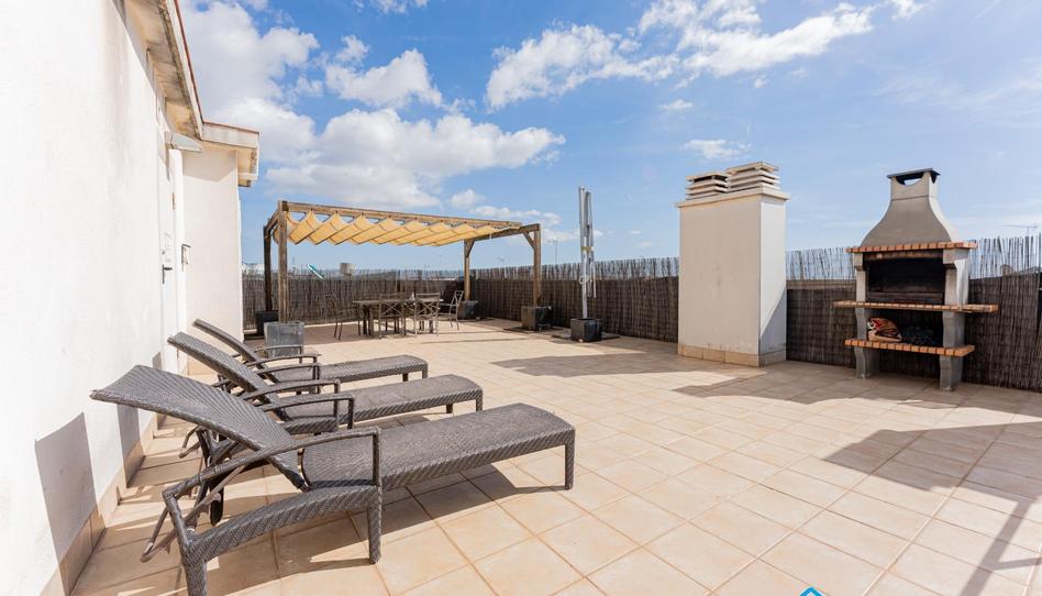 Photo 1 of Flat for sale in La Roureda, Barcelona