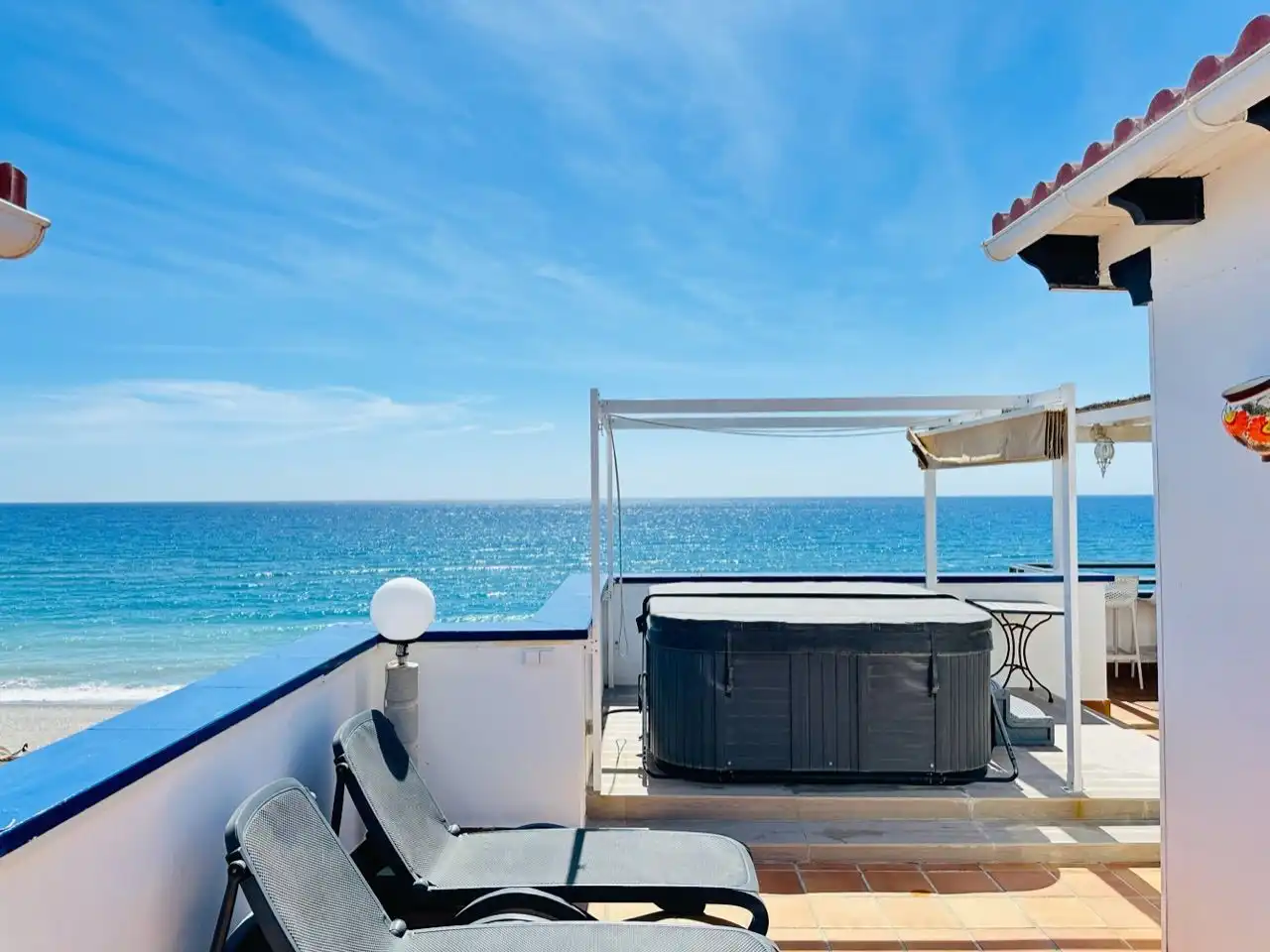 Penthouse mit Aufzug zum Verkauf in El Peñoncillo, imagen 5