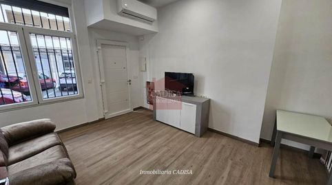 Photo 3 of Study for rent in Carmelitas, Salamanca Capital