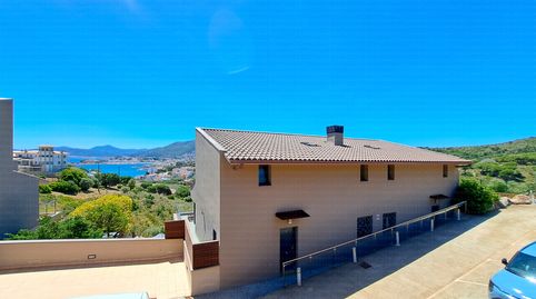 Foto 4 de Dúplex en venda a Grifeu - Cap Ras - Els Estanys - Sant Genís, Llançà