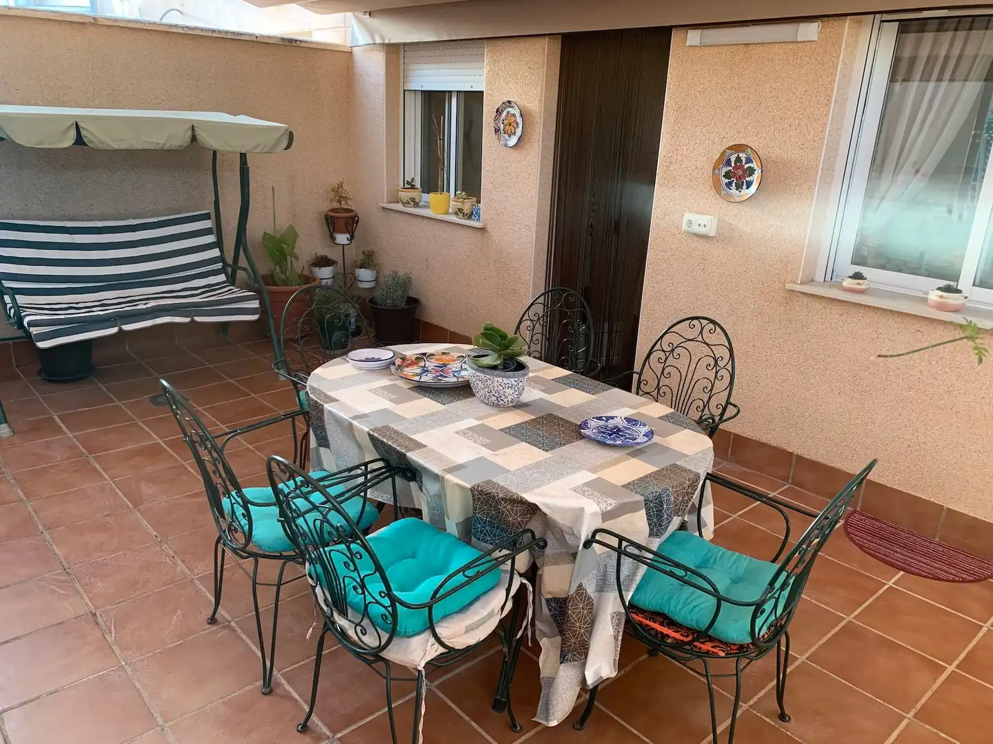 Einfamilien-Reihenhaus zum Verkauf in Carrer Rafael Pérez Babi, Cañada