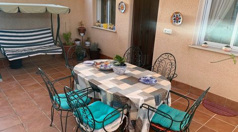 Foto 3 von Einfamilien-Reihenhaus zum Verkauf in Carrer Rafael Pérez Babi, Cañada, Alicante