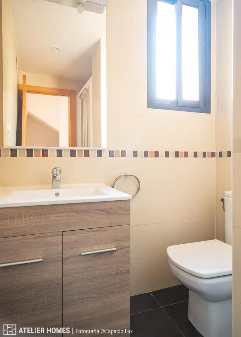 Apartament de lloguer a Calle PERALTA ( OBISPO ), 14, Valdefierro
