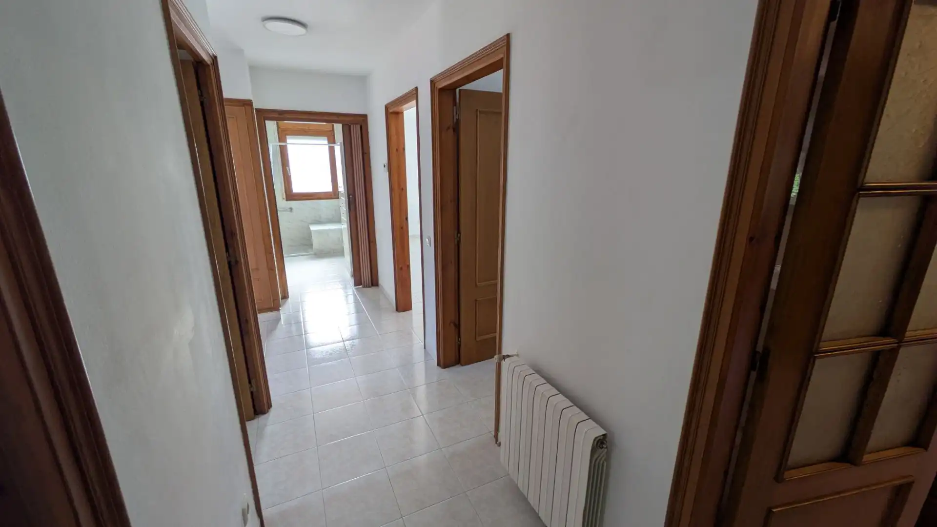 Adossat amb jardí en venda a Sant Aniol de Finestres, imagen 17