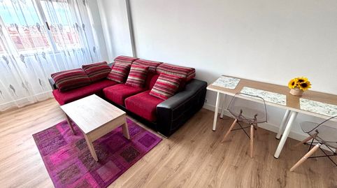 Foto 3 de Piso en venta en El Natahoyo, Gijón