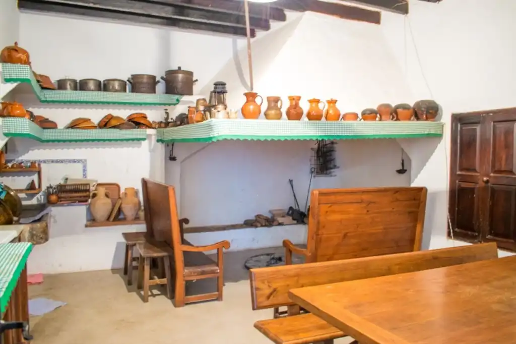Casa rústica con jardín en venta en Escorca, imagen 7