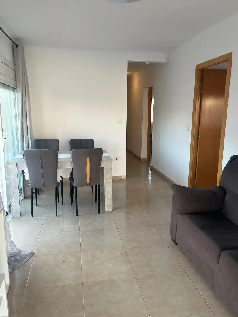 Piso con terraza en venta en Carrer de Falset, imagen 6