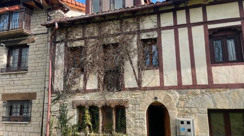 Photo 2 of Single-family semi-detached for sale in Barrio Ringlera, Valle de Mena, Burgos