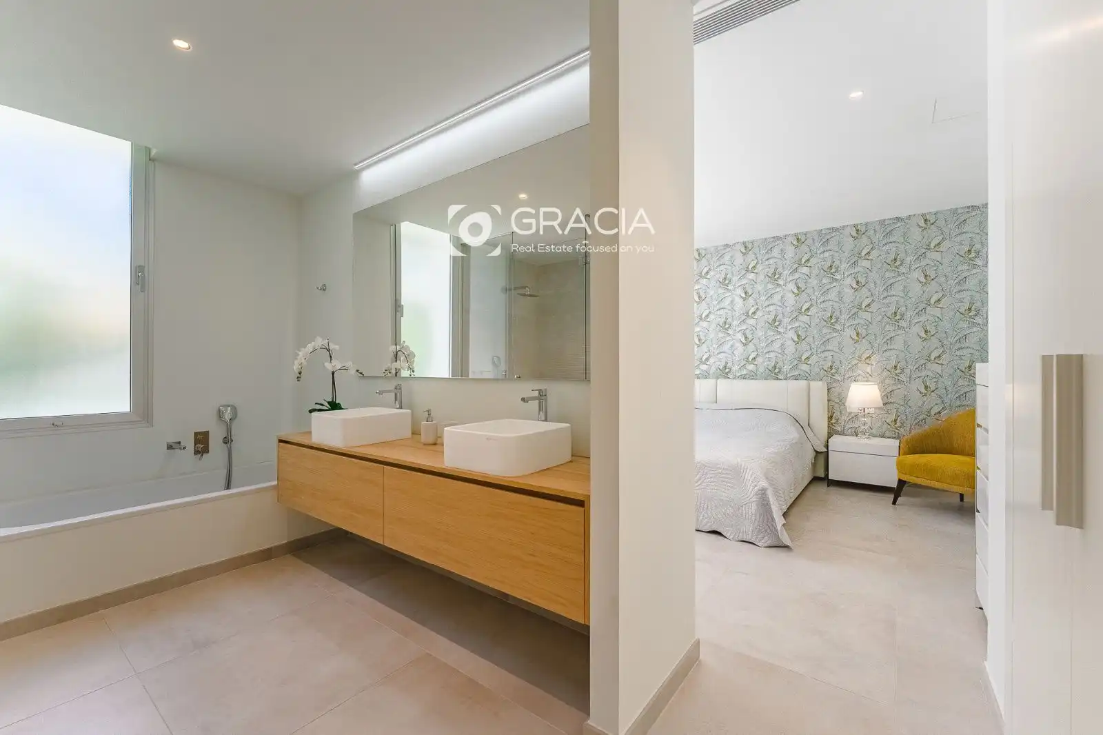 Maison avec piscine à vendre à playa abama, imagen 29
