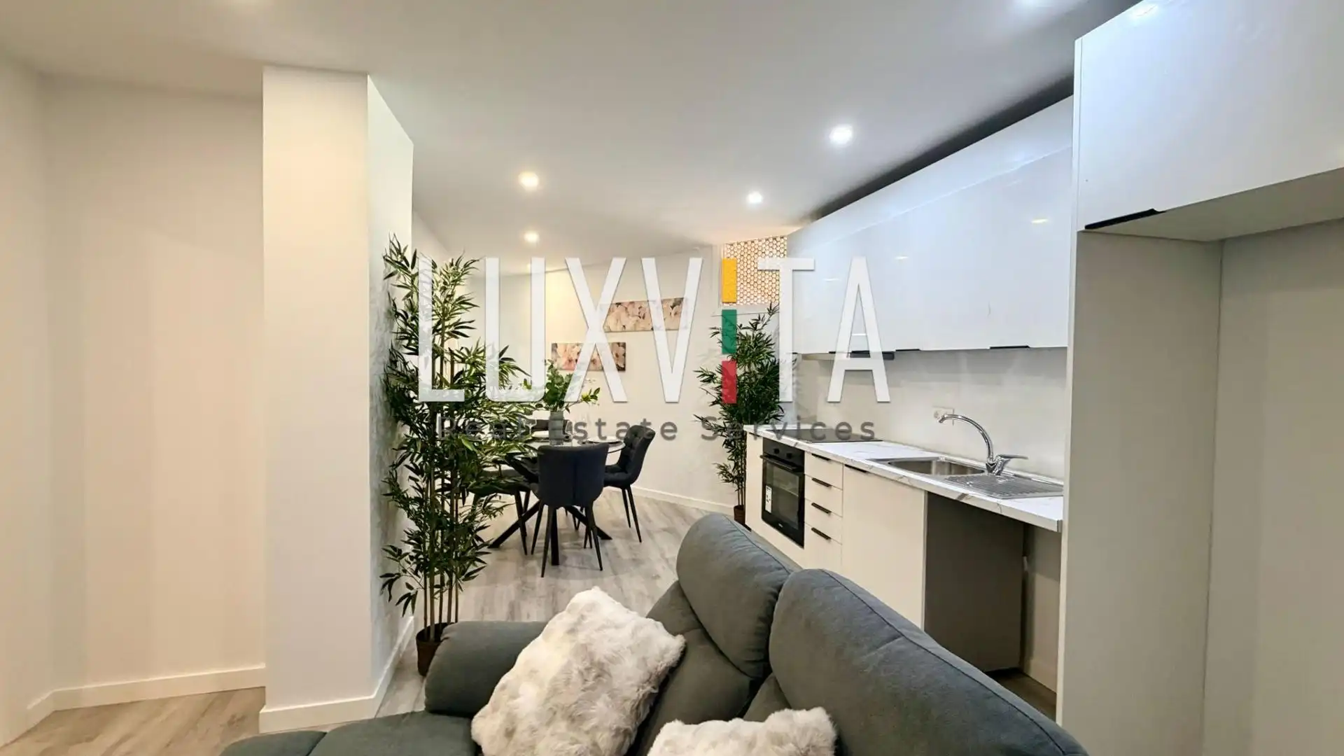 Apartament amb piscina en venda a Calle RODEO, imagen 3